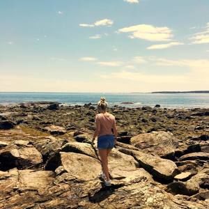 Meet your Posher, Alex